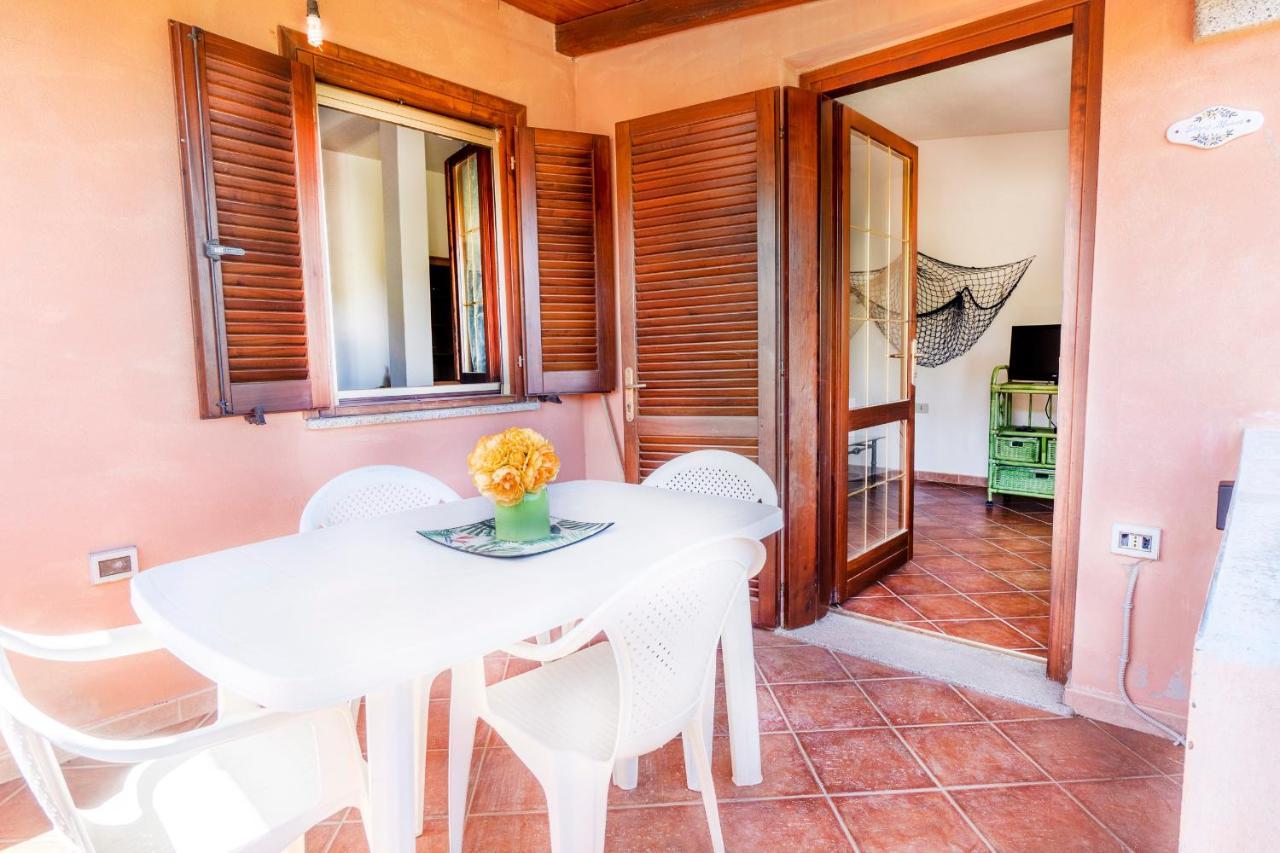 Domus Maiori Lt - Pms Casevacanze Будони Экстерьер фото