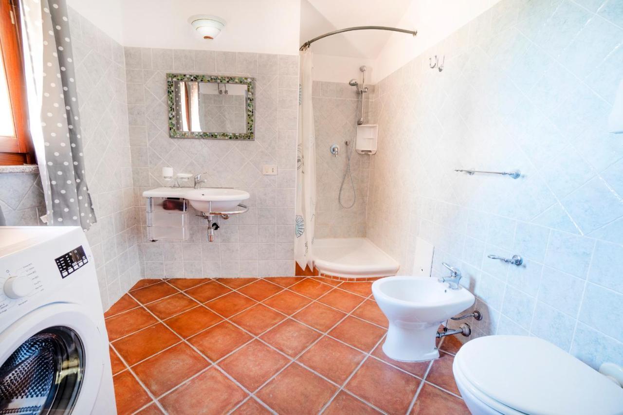 Domus Maiori Lt - Pms Casevacanze Будони Экстерьер фото
