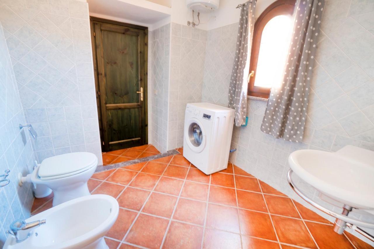 Domus Maiori Lt - Pms Casevacanze Будони Экстерьер фото