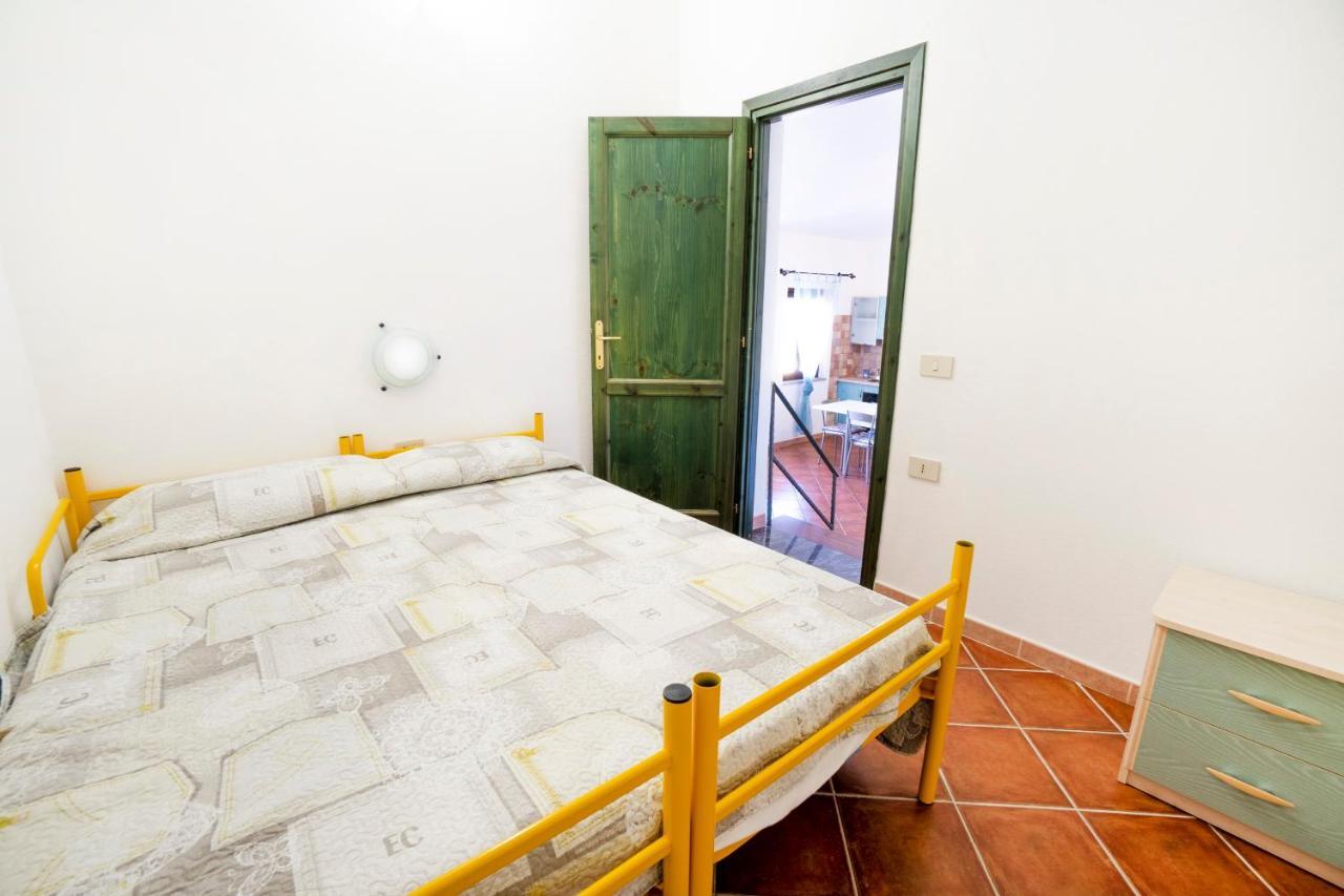 Domus Maiori Lt - Pms Casevacanze Будони Экстерьер фото